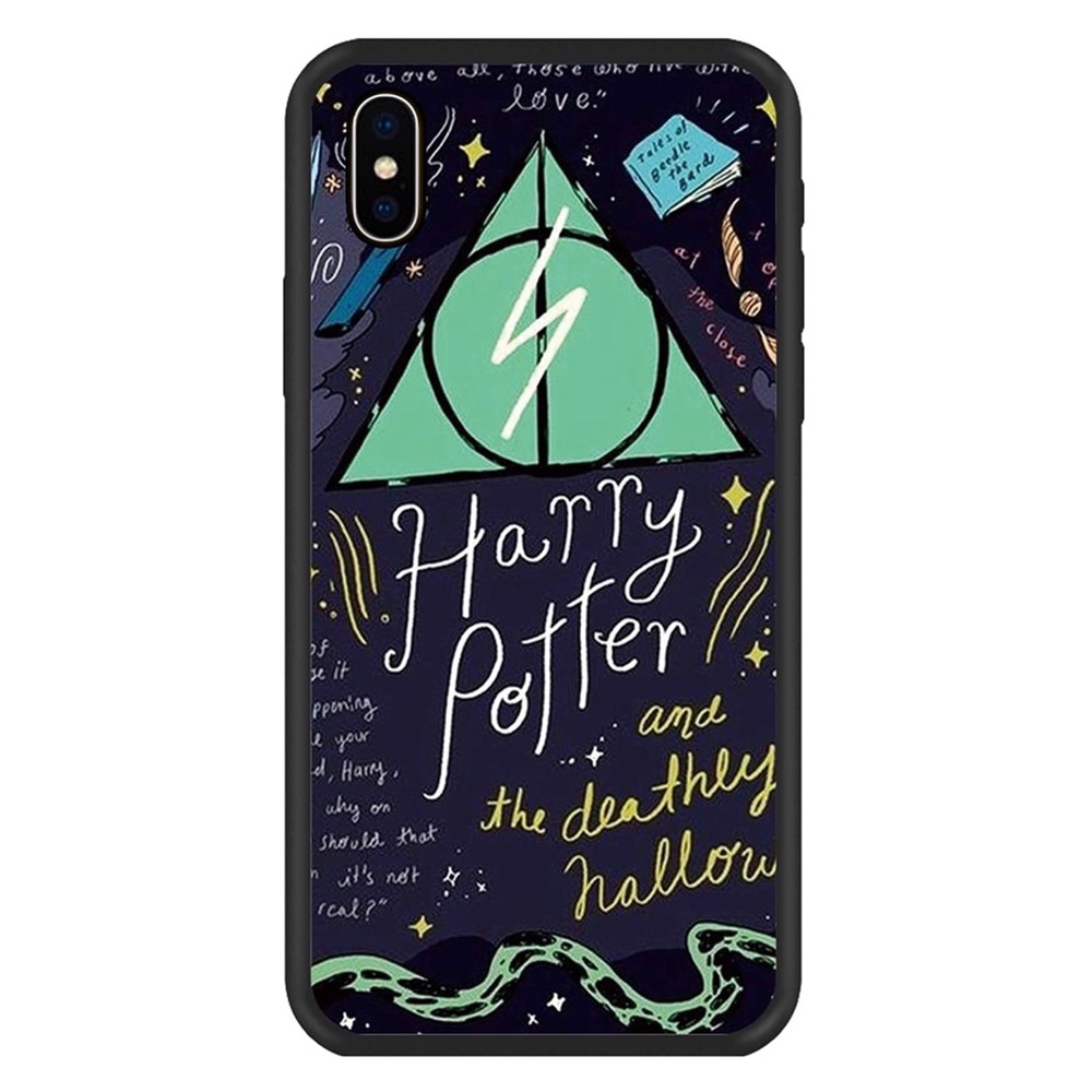 Harry Potter iPhone 7/ iPhone 8 Protection Case